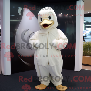 Costume de mascotte de...
