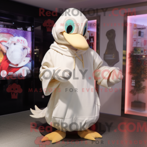 Costume de mascotte de...