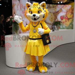 Personaggio mascotte del...