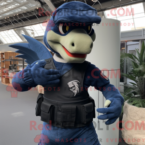 Costume mascotte d...