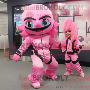 Rosa...