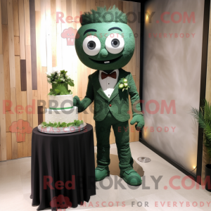 Maskotka na tort weselny w...