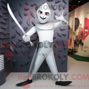 Personaggio mascotte del...