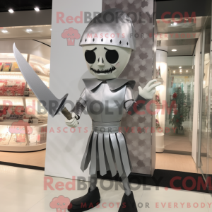 Personaggio mascotte del...