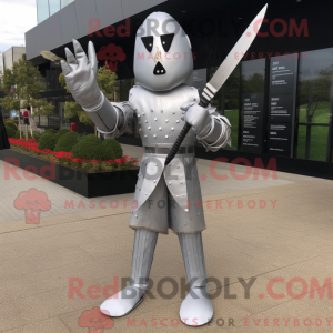 Costume de mascotte de...