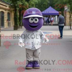 Personaggio mascotte del...