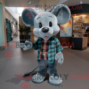 Costume de mascotte de...