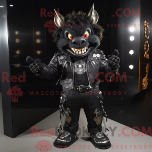 Costume de mascotte de...