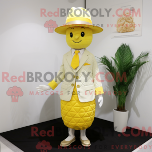 Figura de máscara de dragão...
