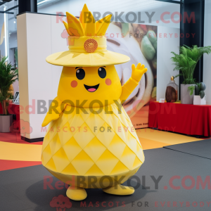 Figura de máscara de dragão...