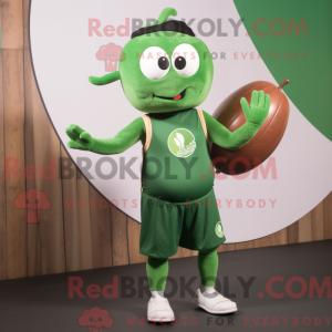 Personaggio mascotte del...