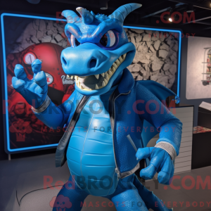 Costume de mascotte de...