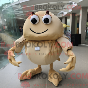 Beżowy...