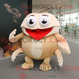 Personaggio mascotte del...