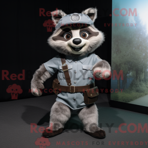 Costume de mascotte de...