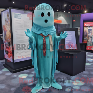 Costume de mascotte de...