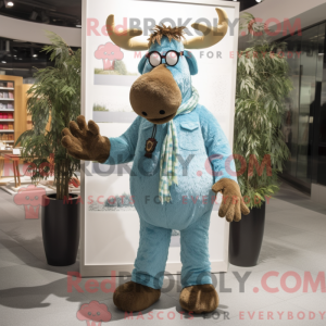 Costume de mascotte d...