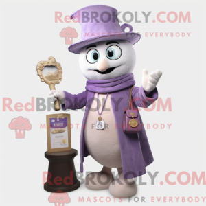 Máscara Lavendel Hourglass...