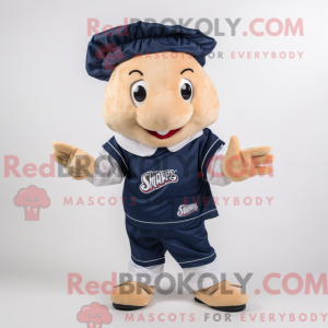 Personaggio mascotte del...