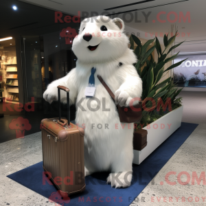 Personaggio mascotte del...