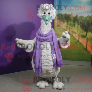 Lavendel...