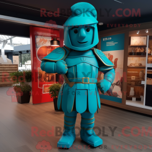 Personaggio mascotte del...