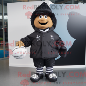 Personaggio mascotte del...