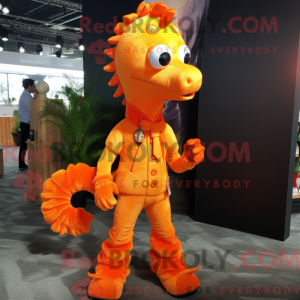 Costume de mascotte d...