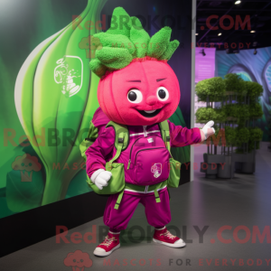 Magenta...