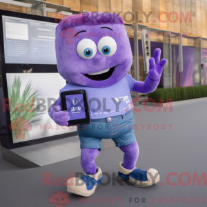 Costume de mascotte de...
