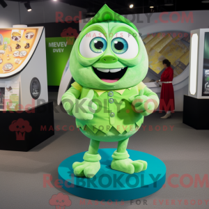 Costume de mascotte de...