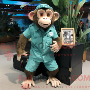 Personaggio mascotte del...