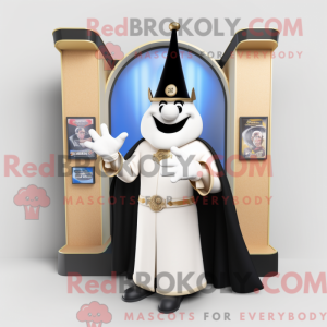 Personaggio mascotte del...