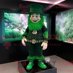 Costume de mascotte de...