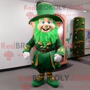 Waldgrüner...