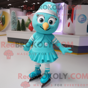 Costume de mascotte de...
