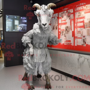 Costume de mascotte de...
