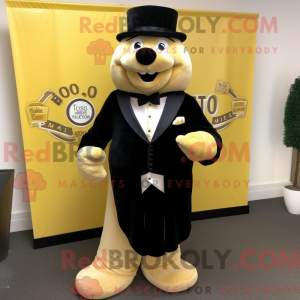 Máscara Gold Seal com...