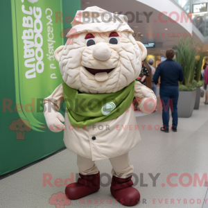 Kremowa peklowana wołowina...