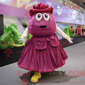 Magenta peklowana wołowina...