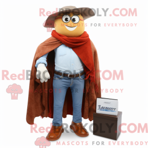 Rust Attorney Maskottchen...