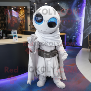 Costume de mascotte de...