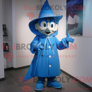 Costume mascotte de...