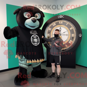 Personaggio mascotte del...