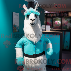 Personaggio mascotte del...