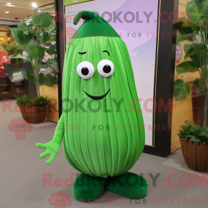 Costume de mascotte de...