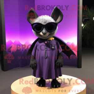 Costume de mascotte de...