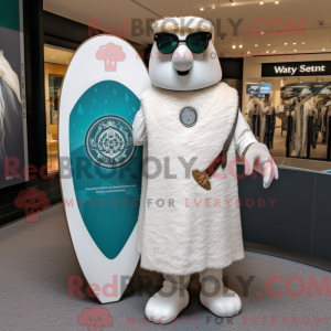 Personaggio mascotte del...