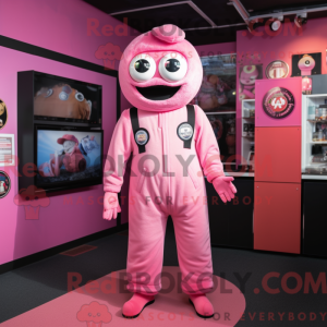 Rosa Cyclops...