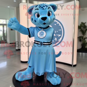 Personaggio mascotte del...